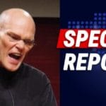 James Carville Calls on Democrats to Pack Surpreme Court and Make New Blue States in Crazed Power Grab