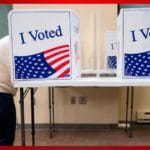 Blue State Republicans Defy Woke Agenda in Push to Require Proof of Citizenship to Vote