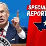 Texas Gov. Abbott Signs Law Banning Taxpayer-Funded Abortion Travel, a Win For Pro-Life Activists
