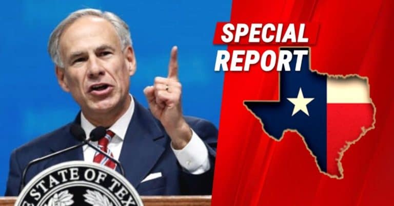 Texas Gov. Abbott Signs Law Banning Taxpayer-Funded Abortion Travel, a Win For Pro-Life Activists