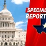 TX GOP Rep. Prepares to Unveil Bill that Would Take on Birthright Citizenship