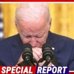 Biden’s Death Sentence Commutations Make Him ‘One of the Worst Presidents’ Ever, According to Senator Schmitt