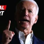 Biden’s Final Act in Office: Joe Pardons Family After Claiming They Did “Nothing” Wrong