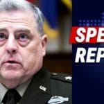 Defense Sec Hegseth Strips Gen. Milley of His Security Clearance, Orders Investigation