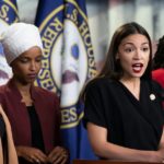 Rep. Ilhan Omar Claims U.S. “Becoming One of Worst Countries” During Army Anniversary Criticism