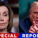 Trump Demands Investigation After Pelosi’s Trades Outperform World’s Best Investors