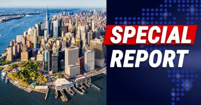 Trump to Sign Order to Reverse Liberal Cities’ Pro-Homeless Policies