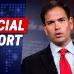 Rubio Brings To Light Information From Durham Report – Marco Claims New Evidence Is One Of America’s Biggest Political Scandals