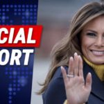 Democrat Senator Calls Melania Trump America’s ‘Secret Weapon’ in Ukraine War