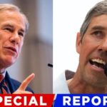 Texas AG Ken Paxton Seeks Jail Time for Beto O’Rourke Over Fundraising Violation