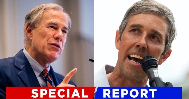 Texas AG Ken Paxton Seeks Jail Time for Beto O’Rourke Over Fundraising Violation