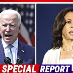 Kamala Harris Admits Biden ‘Got Tired,’ Reveals White House Undermined Her in New Book