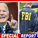 Former FBI Agent Indicted – It’s the Same Guy Who Allegedly Lied About the Biden Family