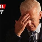 Biden Appears to Fall Asleep During Africa Summit While Promising Billions in Spending