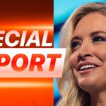 Kayleigh McEnany Announces Third Pregnancy – Fox News Host Is Due in June