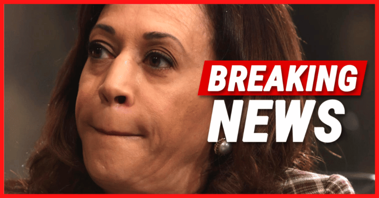 Kamala’s Team Had a Secret ‘Death Pool Roster’ Ready in Case Biden Kicked the Bucket