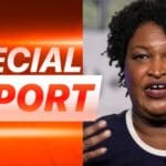 Stacey Abrams’ Dark Money Machine Just Got Hit with the Largest Ethics Fine in Georgia History