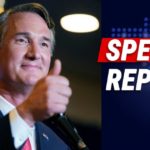 Virginia Gov. Youngkin Vetoes 159 Democrat Bills in a Single Day, Approaches 400 Total Vetoes