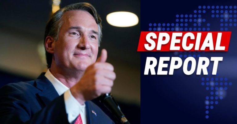 Virginia Gov. Youngkin Vetoes 159 Democrat Bills in a Single Day, Approaches 400 Total Vetoes