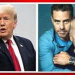 Agent Who Exposed Feds’ Biden Family Cover-Up to Lead IRS