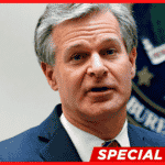 Whistleblower Calls Out FBI’s ‘Politicized Agenda’ And Sweeping Surveillance of Citizens