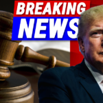 Federal Judge Blocks Trump’s National Guard Deployment to Portland ICE Facility