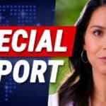 Gabbard Goes Public with Biden’s Scheme to Spy on Americans to “Fight” Terrorism