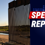 Trump Administration to Paint Southern Border Wall Black to Deter Climbing in Hot Weather