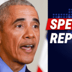 Obama Calls for Politics-Free DOJ Despite His Administration’s IRS Targeting And Russia Probe