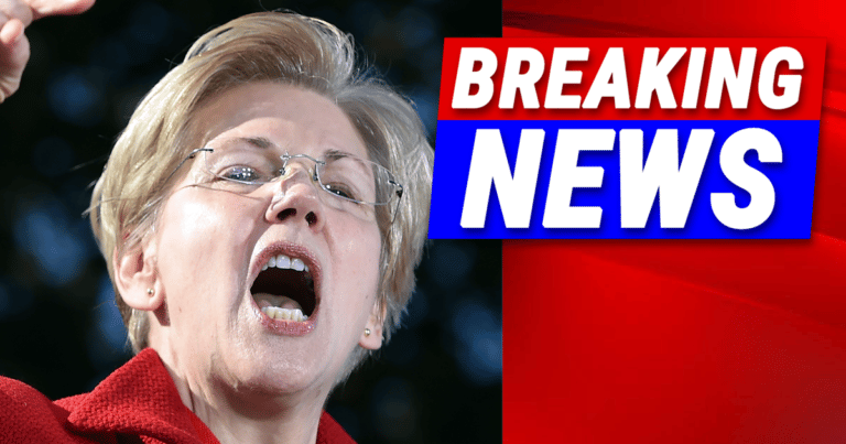 Trump Says Elizabeth Warren Should Take Drug Test After ‘Hopped Up’ Endorsement of Socialist NYC Candidate