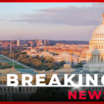 Trump Declares D.C. Crime-Free Zone After Federal Crackdown Yields