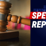 Former GOP Chairman Convicted of Felony for Refusing to Wear Mask During 2024 Election Observation