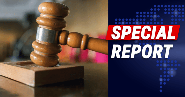 Former GOP Chairman Convicted of Felony for Refusing to Wear Mask During 2024 Election Observation