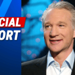 Bill Maher Admits He was Wrong About Trump’s Tariffs Hurting U.S. by July 4th