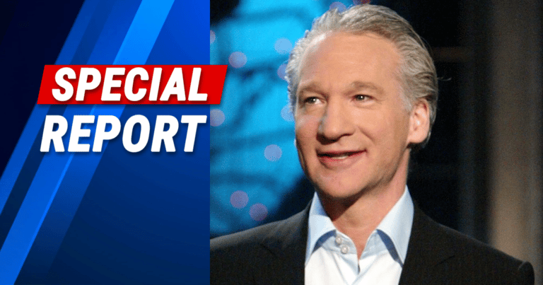 Bill Maher Admits He was Wrong About Trump’s Tariffs Hurting U.S. by July 4th