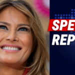 Melania Trump To Give International Courage Award To Released Israeli Hostage