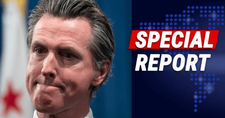 Colorado Democrat Turns Tables on Newsom, Says California Elite Driving Party’s Unpopularity