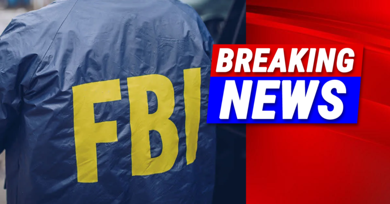 Kash Patel’s FBI Delivers Justice, Dismantles a Secret 120,000-Member Network the Media Ignored