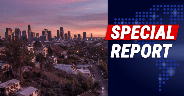 Woke California Drives Away Americans as Only Six-Figure Incomes Are Welcome in Bay Area