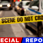 New Mexico Governor Declares Crime Emergency Days After Trump Takes Control of DC Police