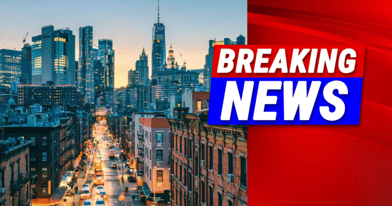 New York Opens Tax-Funded Homeless Shelter That Only Welcomes Transgender People