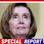 Nancy Pelosi Calls President Trump ‘Worst Thing on Earth,’ Sparking Conservative Outrage