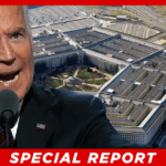 Biden Administration Slammed for Concealing Key American Troop Data in Syria