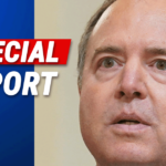 Trump’s Chief Impeachment Enemy Hit with DOJ Criminal Investigation Over Mortgage Fraud