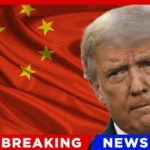 Mr. Wonderful Says Trump’s Tough China Stance Isn’t Tough Enough: Time for Real Consequences