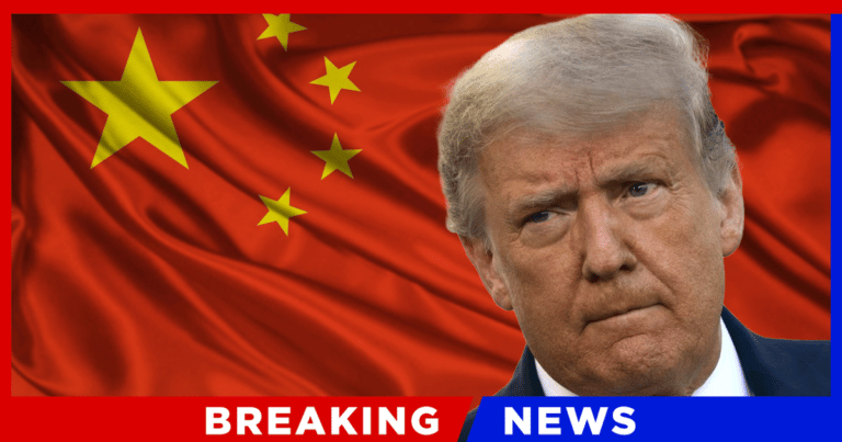 Mr. Wonderful Says Trump’s Tough China Stance Isn’t Tough Enough: Time for Real Consequences