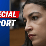 Former Classmate Reveals AOC Grew Up as ‘Sandy’ in Wealthy Westchester, Not Bronx