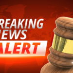 Hamas-Inspired Arsonist Casey Goonan Gets 20 Years for UC Berkeley and Federal Building Attacks