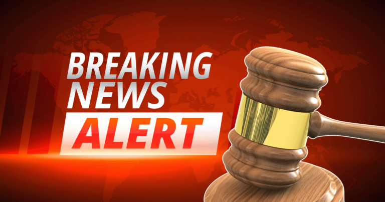 Hamas-Inspired Arsonist Casey Goonan Gets 20 Years for UC Berkeley and Federal Building Attacks