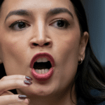 Conservatives Urge Lawsuit As Ocasio-Cortez Revives False ‘Rapist’ Charge Against Trump